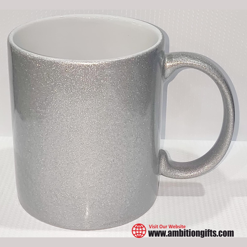 Sparkle Mug In Two Color