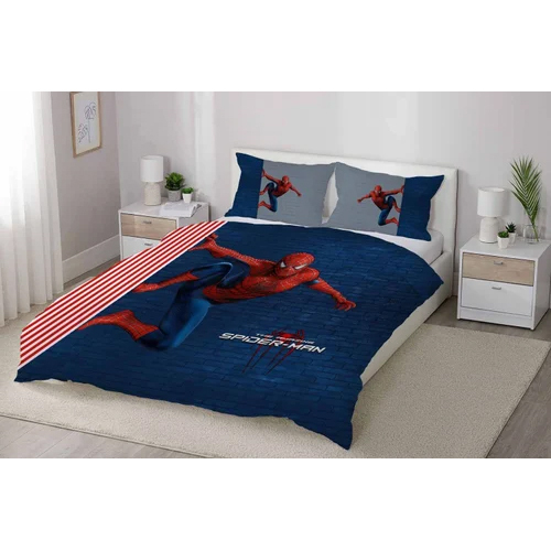 King Size Digital Printing Bedsheet