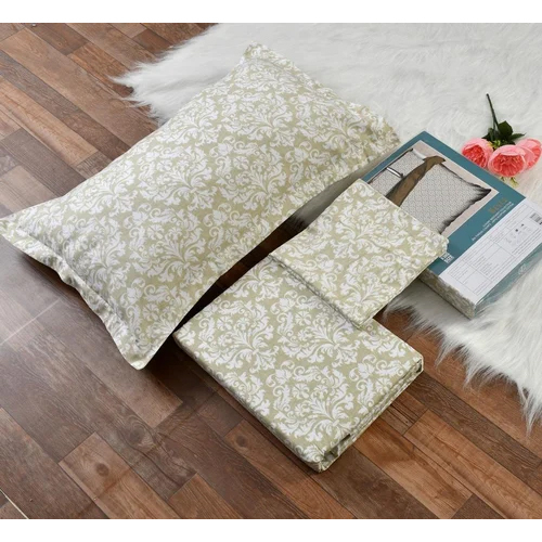 King Size Designer Bedsheet