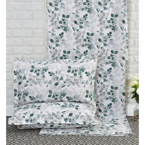 Pure Cotton King Size Bedsheet
