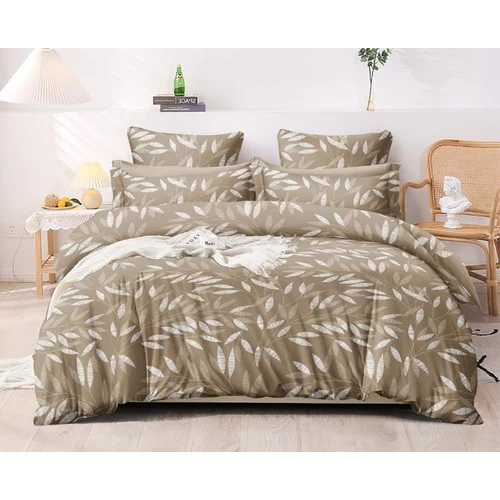 King Size Printed Bedsheet
