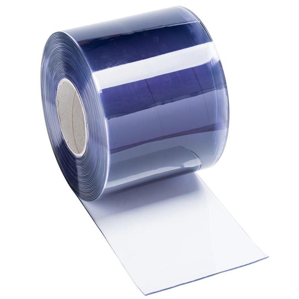 PVC Strip Curtain