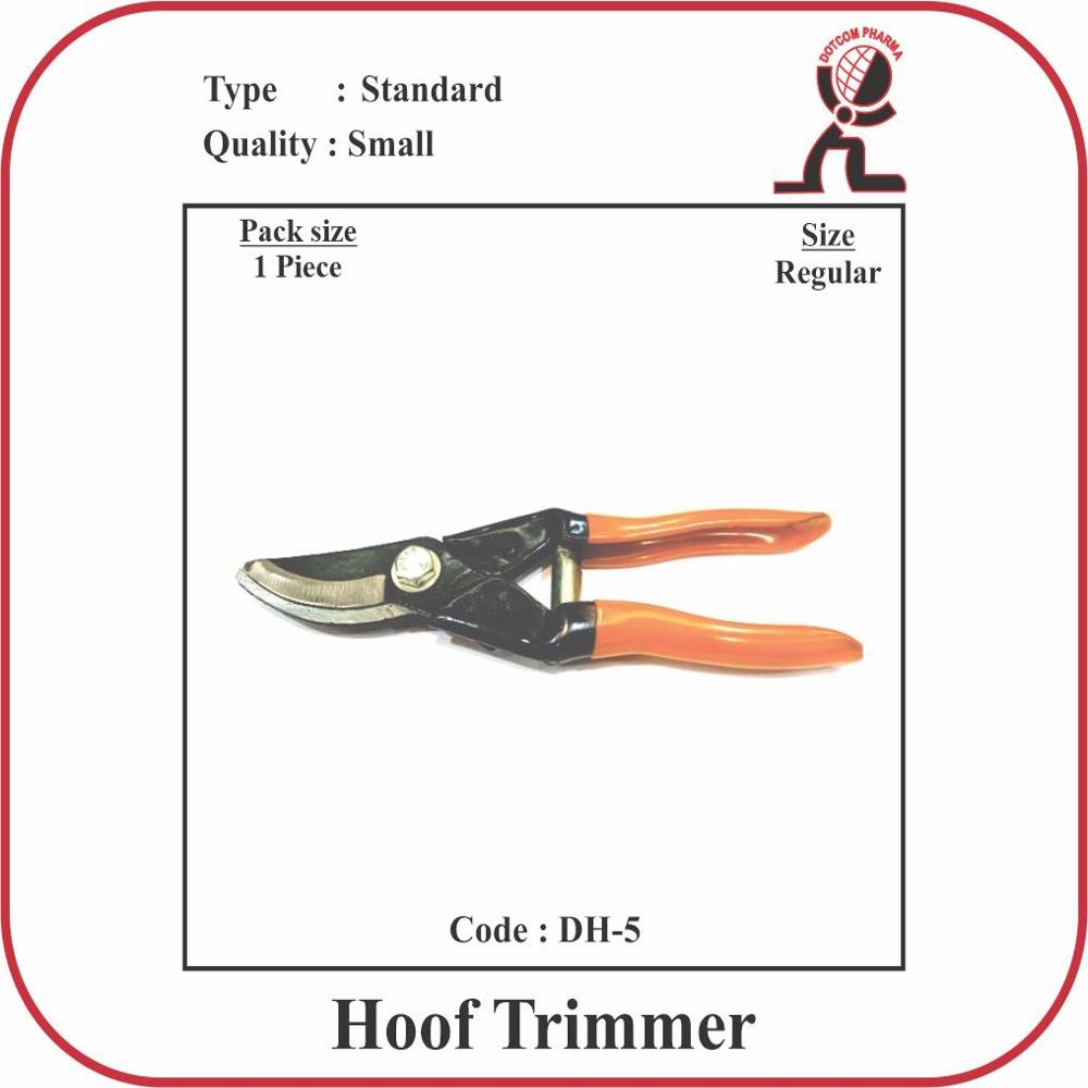Hoof Trimmer IMPORTED (SMALL)
