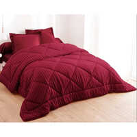 Hotel Fibre Duvet Cover