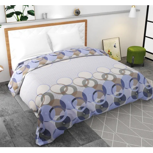 Single Bed Cotton Duvet Cover