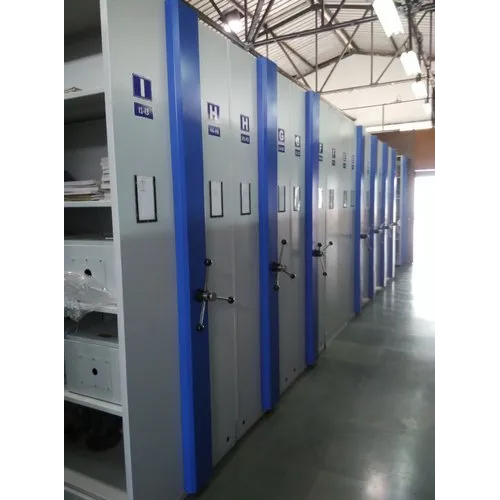 File Storage Compactor
