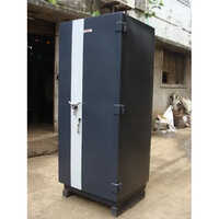 Safeage Fire Protection Cabinet - Application: Industrial