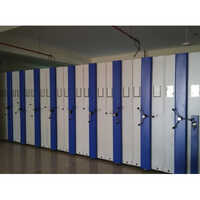 File Compactor Storage Systems