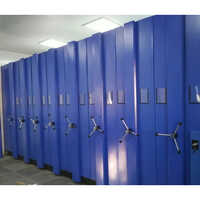 Safeage Mobile Storage File Compactor