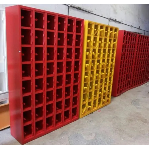 Cell Phone Locker