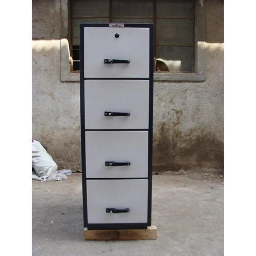Safeage Fire Resistant Filing Cabinets 4 Drawer