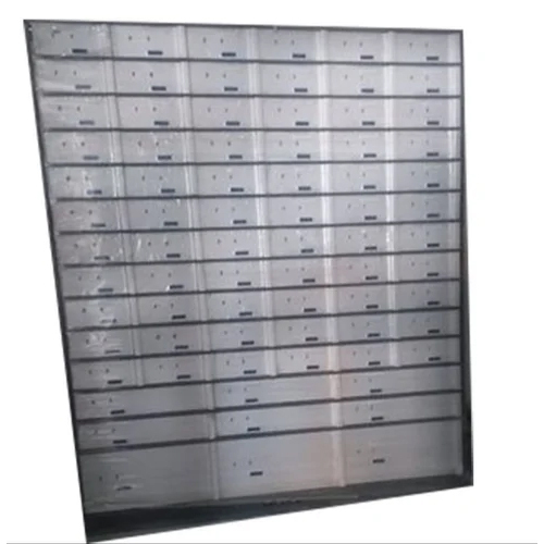 Storage Locker
