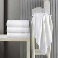 Bath Linen Towel - Age Group: Old Age