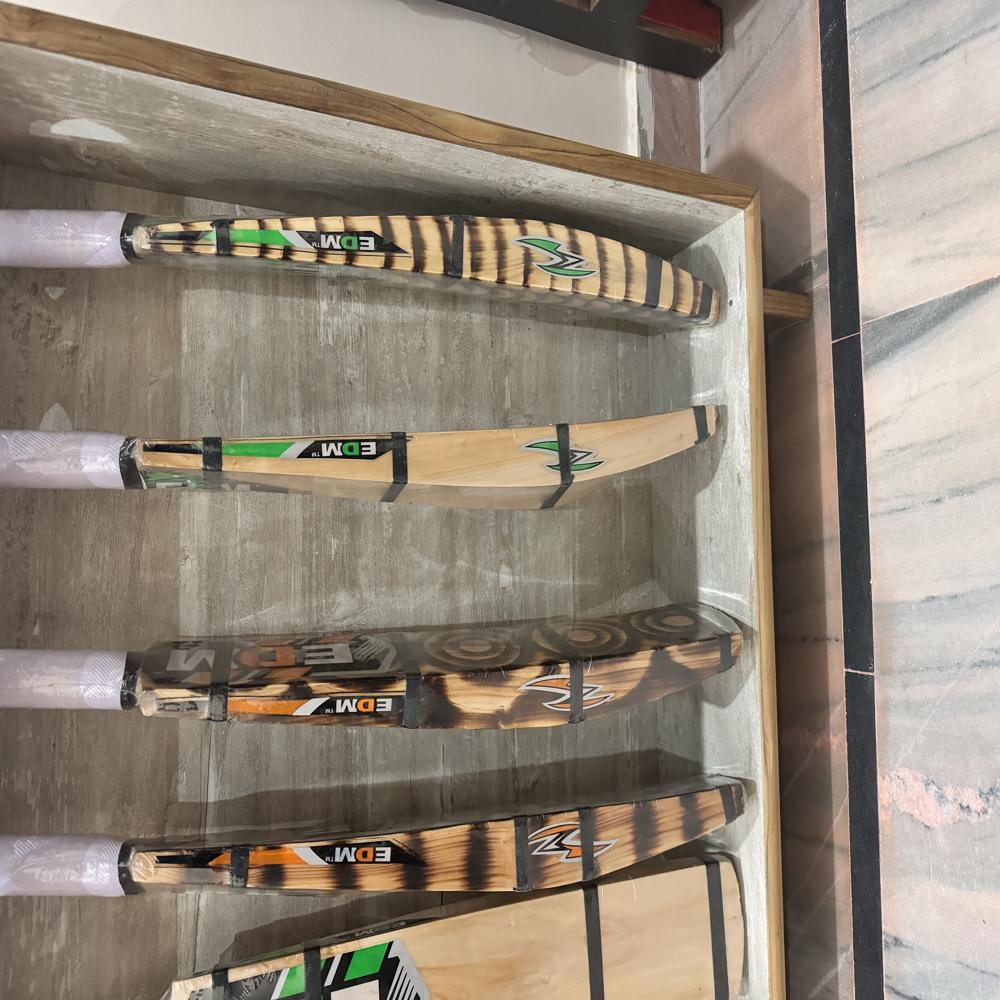 Kashmir Willow Bat D/B Scoop 