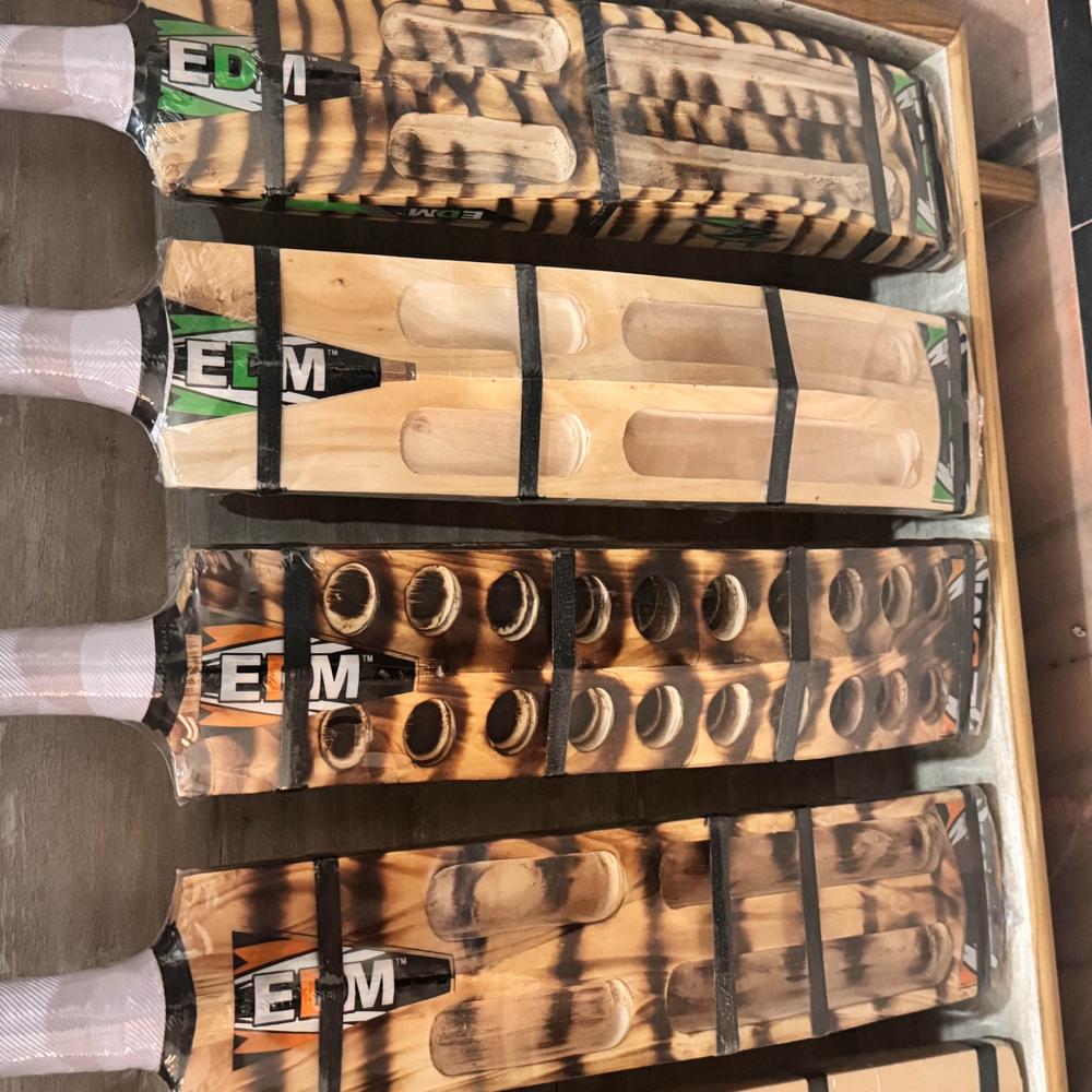Kashmir Willow Bat D/B Scoop 