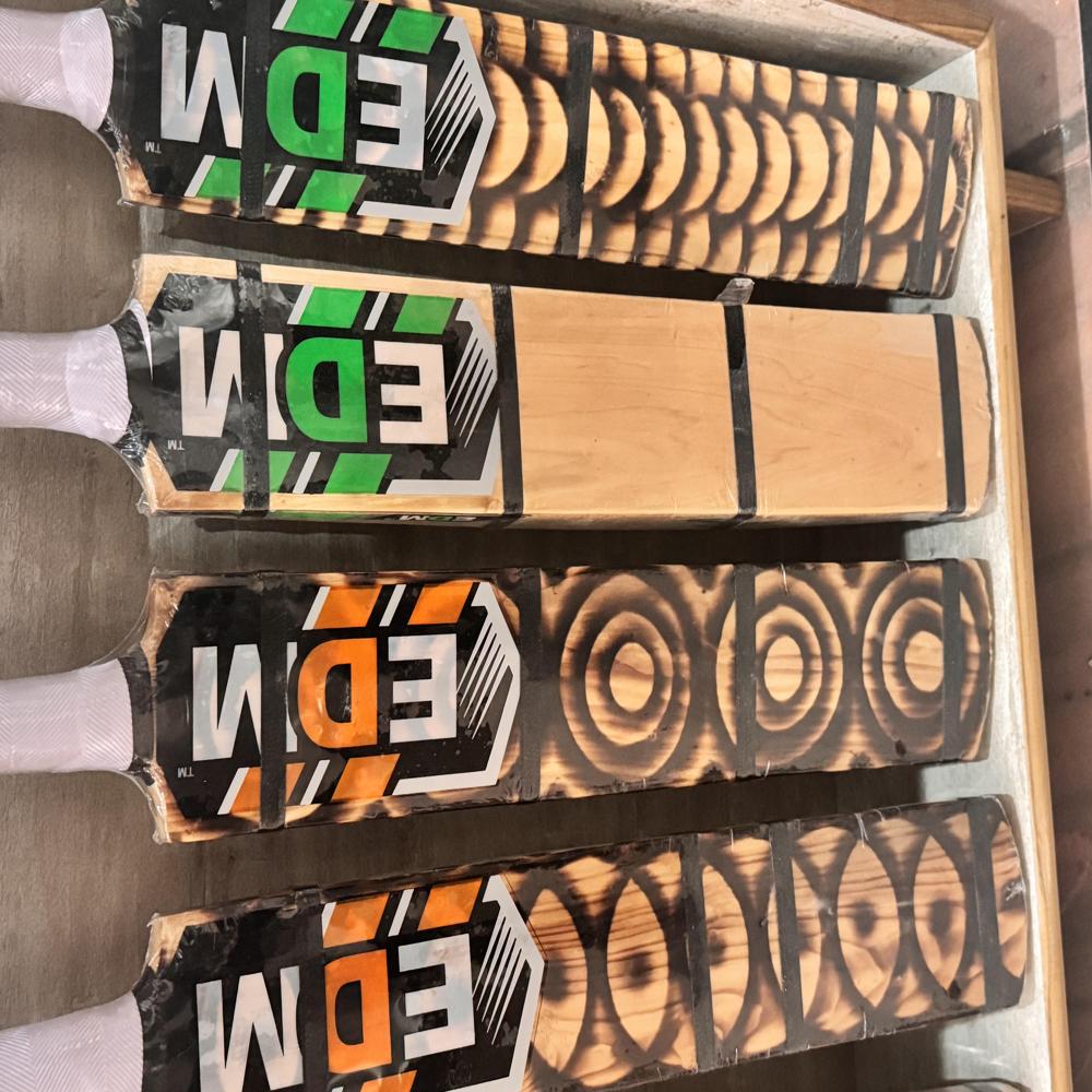 Kashmir Willow Bat D/B Scoop