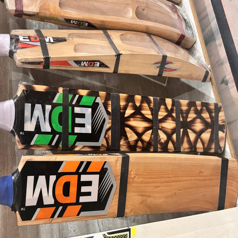 Kashmir Willow Bat D/B Scoop 