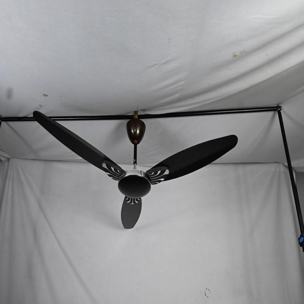 Bldc Ceiling Fan - Blade Material: Ms