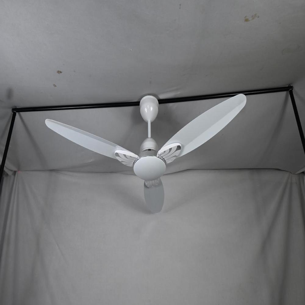 Bldc Ceiling Fan - Blade Material: Ms