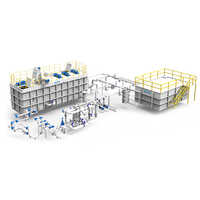 Roll Coolant Filtration System
