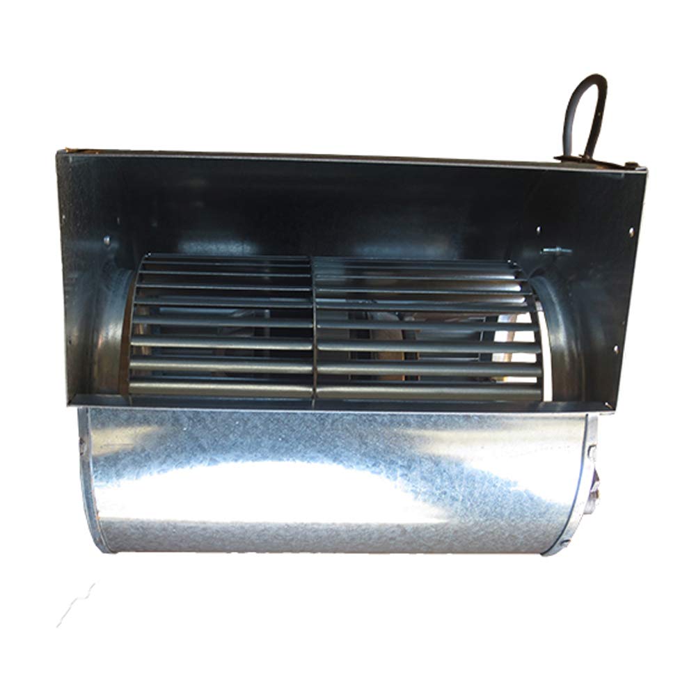 EBM PAPST GDRM42-133B-2 Cooling Fan 230V 240W for ABB Excitation Cabinet