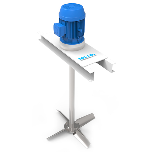 Industrial Agitator