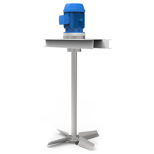 Industrial Agitator