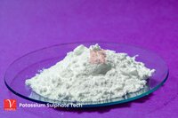 Sulphate Of Potash