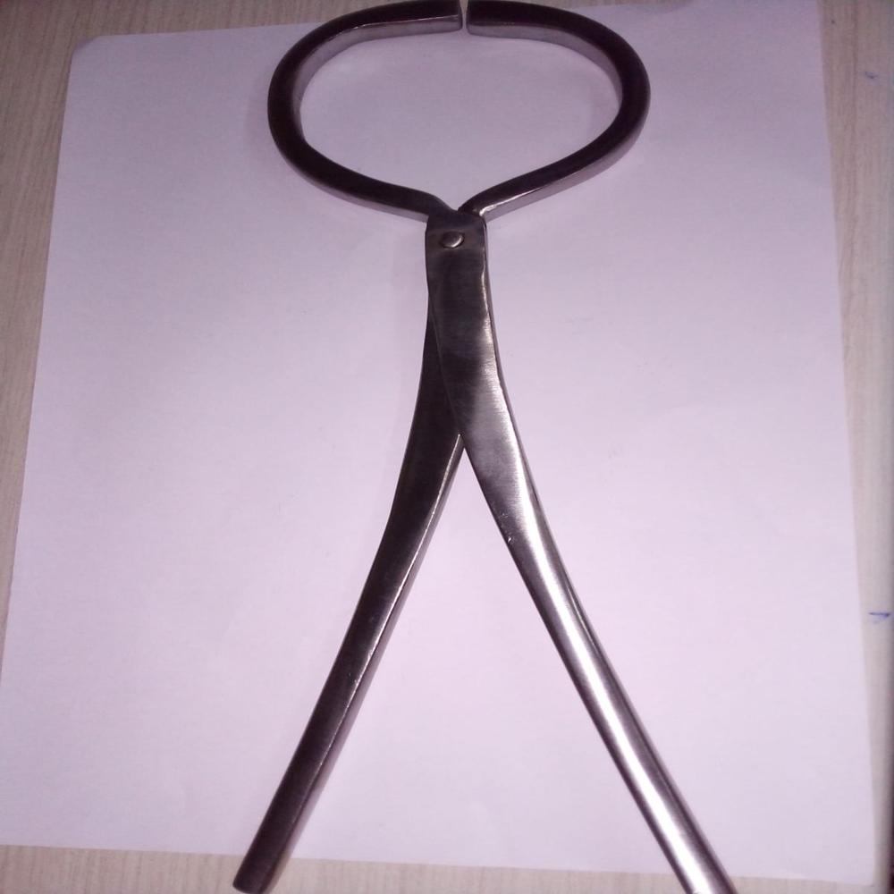 Hoof Tester 13