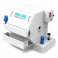 Compact Band Filter - Color: Ral 7035