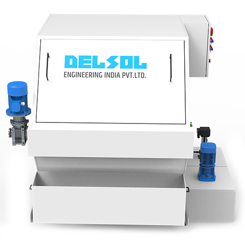 Compact Band Filter - Color: Ral 7035