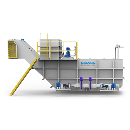 Vacuum Filter