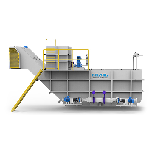 Vacuum Filter