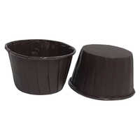 Chocolava Cup - Application: Bakery