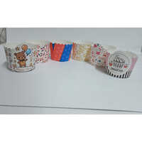 Muffin Cupcake Paper Cup