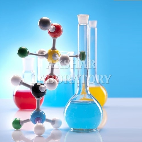 Linear Alkyl Benzene Sulfonic Acid Testing सेवाएं