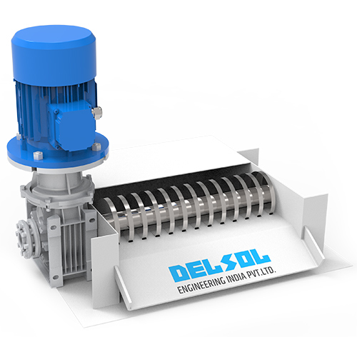 Magnetic Separator