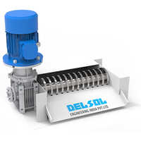 Magnetic Separator