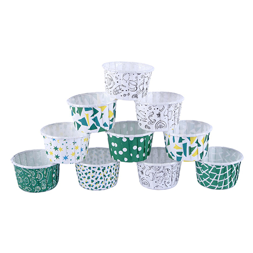 44X36 Small Size Curl Cup