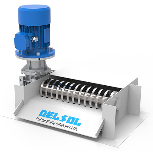 Magnetic Separator - Ferrite Magnet, 440 Volt, 50 Hz, 50-300 Kg | Compact Design, Maintenance-free, High-efficiency Filtration