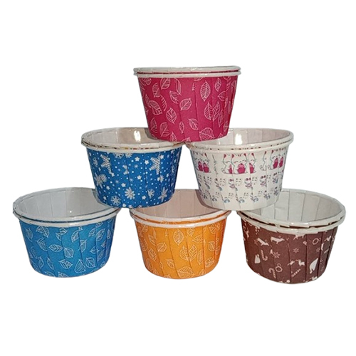 50X40 Big Size Curl Cup