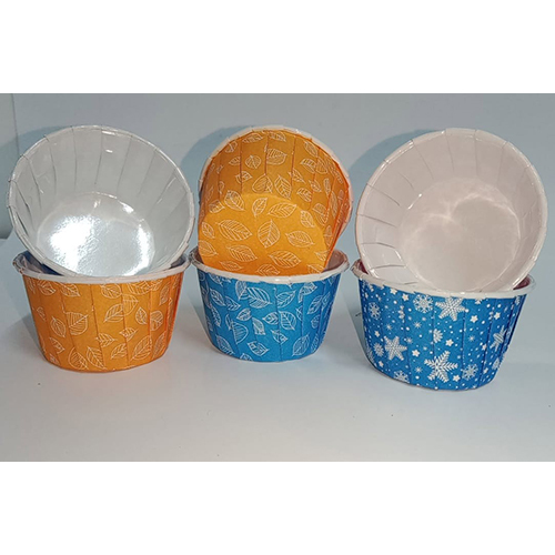 50X40 Big Size Curl Cup