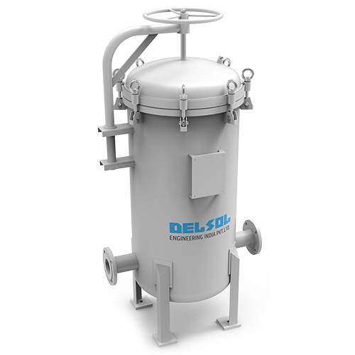 Cartridge Filters
