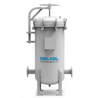 Cartridge Filters