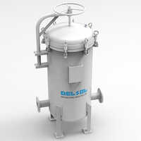 Cartridge Filters