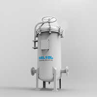 Cartridge Filters