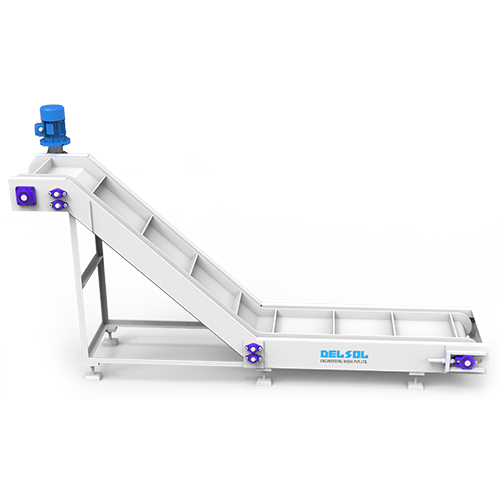 Scraper Conveyor