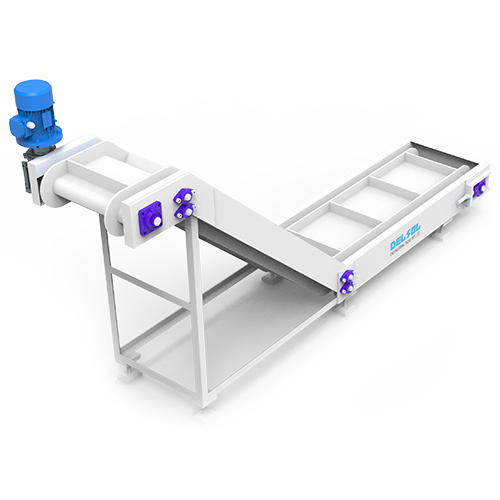Scraper Conveyor