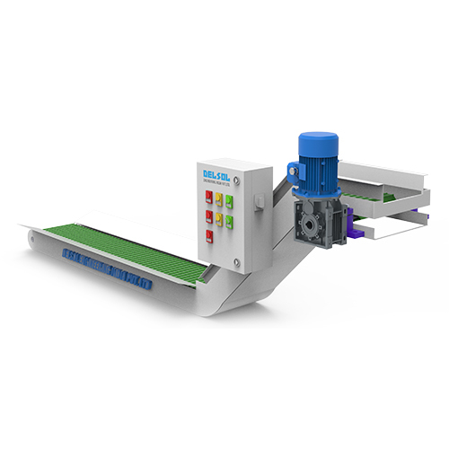 Slat Chip Conveyor