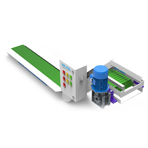 Slat Chip Conveyor
